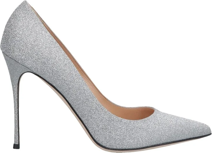 Sergio Rossi Woman Pumps - Image 3