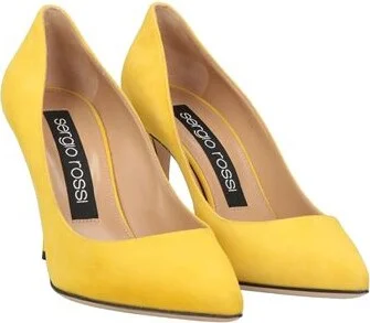 Sergio Rossi Woman Pumps - Image 2