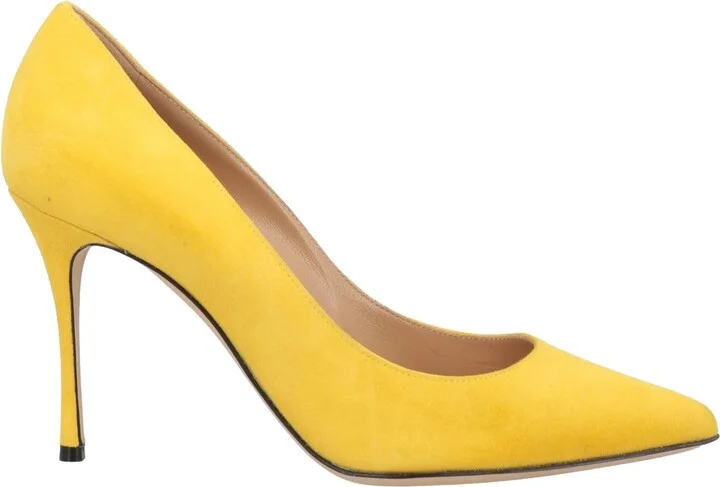 Sergio Rossi Woman Pumps - Image 3