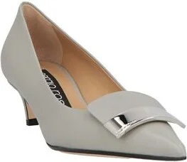 Sergio Rossi Woman Pumps - Image 2