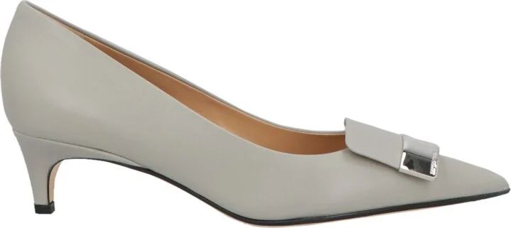 Sergio Rossi Woman Pumps - Image 3