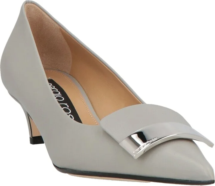 Sergio Rossi Woman Pumps - Image 4