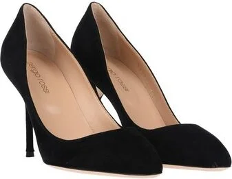 Sergio Rossi Woman Pumps - Image 2