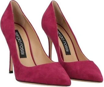 Sergio Rossi Woman Pumps - Image 2