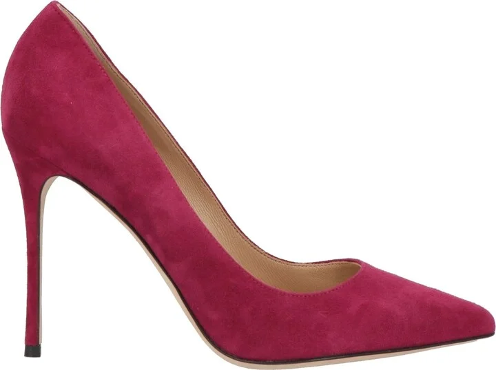 Sergio Rossi Woman Pumps - Image 3