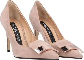 Sergio Rossi Woman Pumps - Image 2