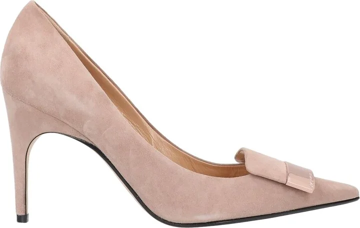 Sergio Rossi Woman Pumps - Image 3