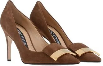 Sergio Rossi Woman Pumps - Image 5
