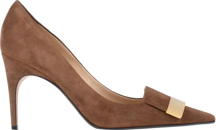 Sergio Rossi Woman Pumps - Image 6