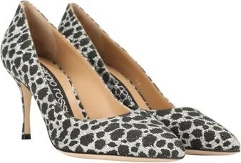 Sergio Rossi Woman Pumps - Image 2
