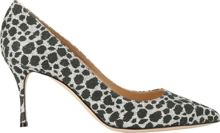 Sergio Rossi Woman Pumps - Image 3