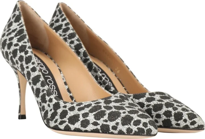Sergio Rossi Woman Pumps - Image 4