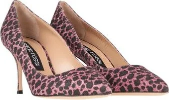 Sergio Rossi Woman Pumps - Image 5