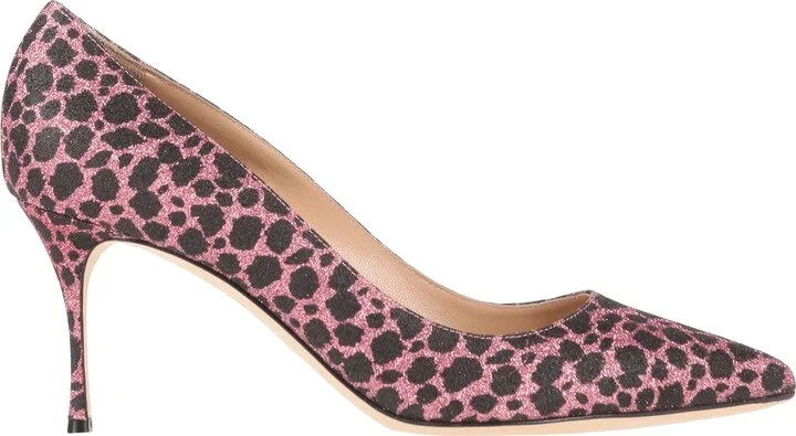 Sergio Rossi Woman Pumps - Image 6