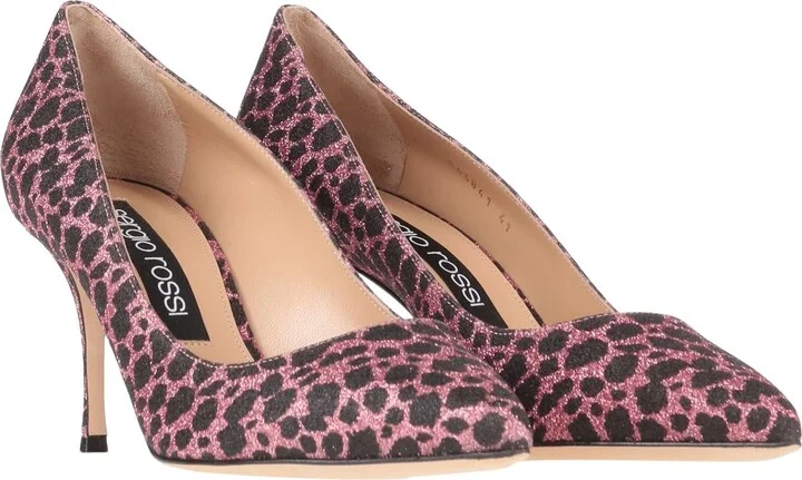 Sergio Rossi Woman Pumps - Image 7
