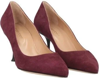 Sergio Rossi Woman Pumps - Image 2
