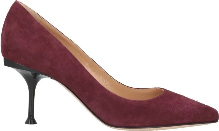 Sergio Rossi Woman Pumps - Image 3