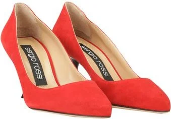 Sergio Rossi Woman Pumps - Image 5