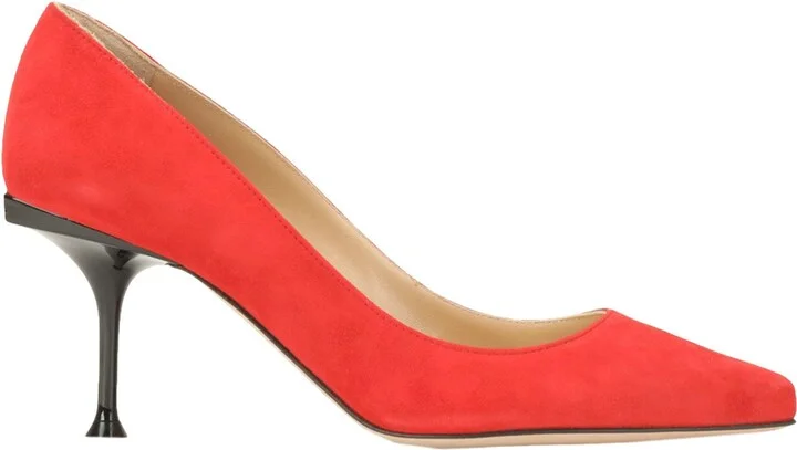 Sergio Rossi Woman Pumps - Image 6