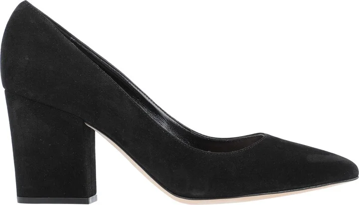 Sergio Rossi Woman Pumps - Image 3