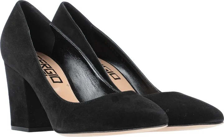 Sergio Rossi Woman Pumps - Image 4