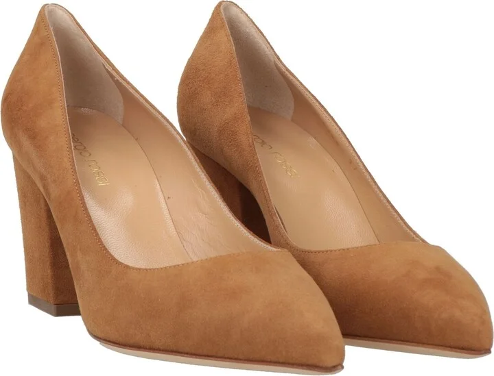 Sergio Rossi Woman Pumps - Image 7