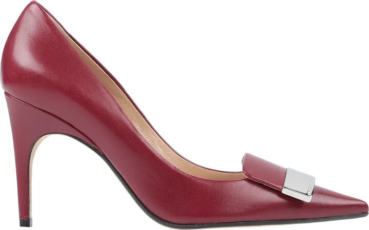 Sergio Rossi Woman Pumps - Image 3