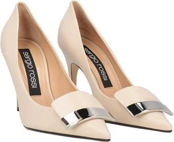 Sergio Rossi Woman Pumps - Image 5
