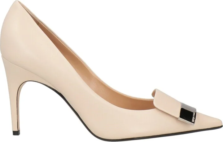 Sergio Rossi Woman Pumps - Image 6