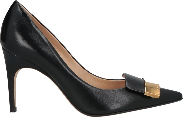 Sergio Rossi Woman Pumps - Image 9