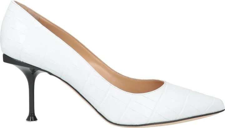 Sergio Rossi Woman Pumps - Image 3