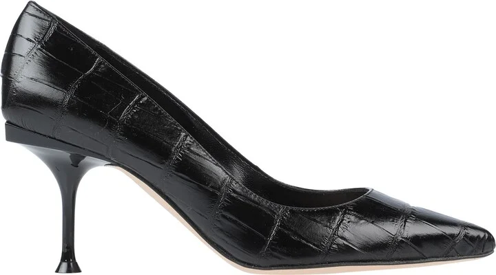 Sergio Rossi Woman Pumps - Image 6