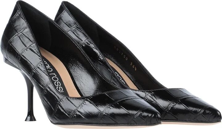 Sergio Rossi Woman Pumps - Image 7