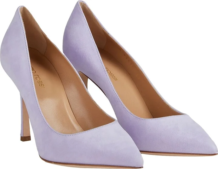 Sergio Rossi Woman Pumps - Image 4