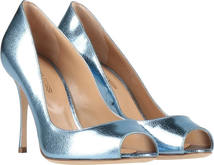 Sergio Rossi Woman Pumps - Image 4