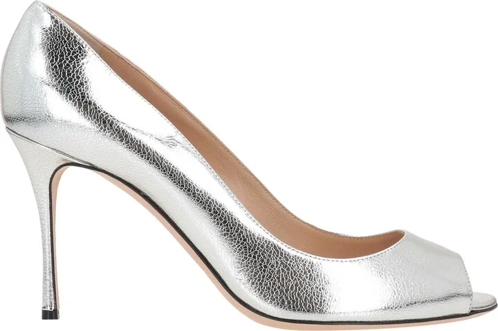 Sergio Rossi Woman Pumps - Image 6