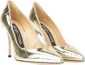 Sergio Rossi Woman Pumps - Image 2
