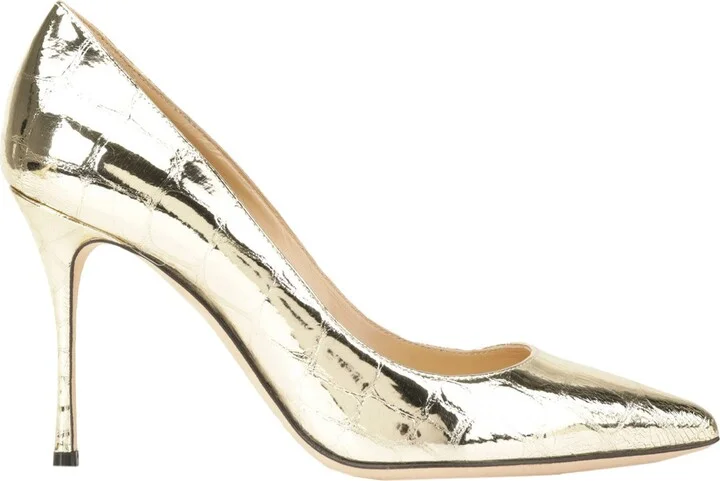 Sergio Rossi Woman Pumps - Image 3