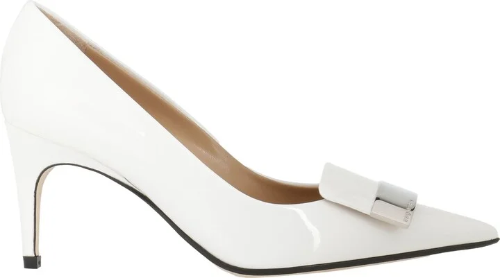 Sergio Rossi Woman Pumps - Image 3