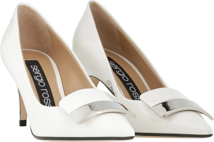 Sergio Rossi Woman Pumps - Image 4