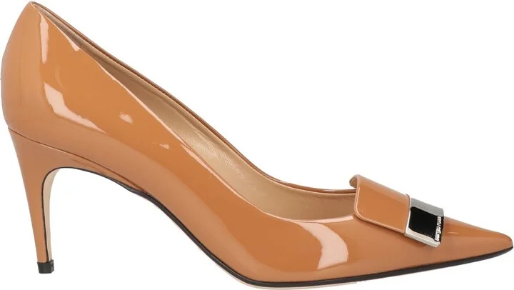Sergio Rossi Woman Pumps - Image 6