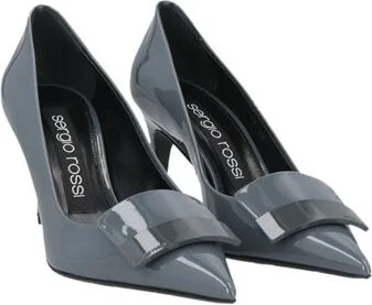 Sergio Rossi Woman Pumps - Image 8