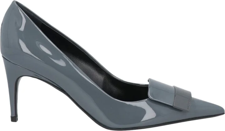 Sergio Rossi Woman Pumps - Image 9