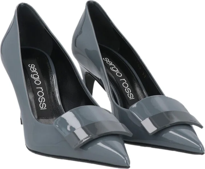 Sergio Rossi Woman Pumps - Image 10