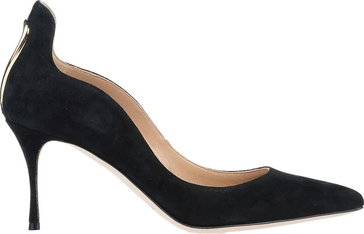 Sergio Rossi Woman Pumps - Image 3