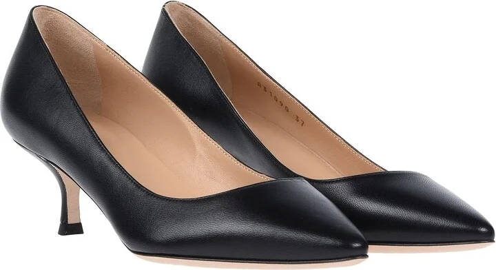 Sergio Rossi Woman Pumps - Image 4