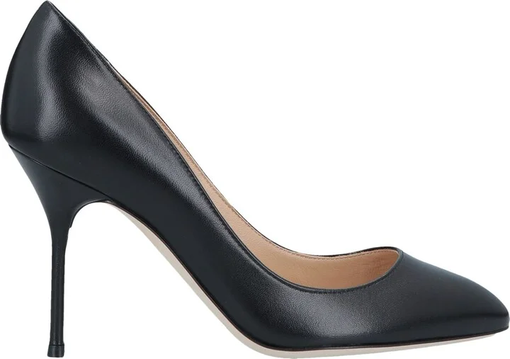 Sergio Rossi Woman Pumps - Image 3