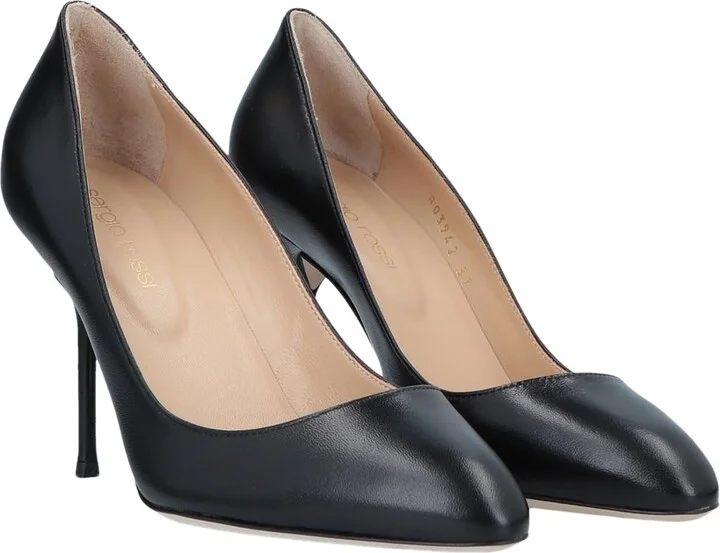 Sergio Rossi Woman Pumps - Image 4