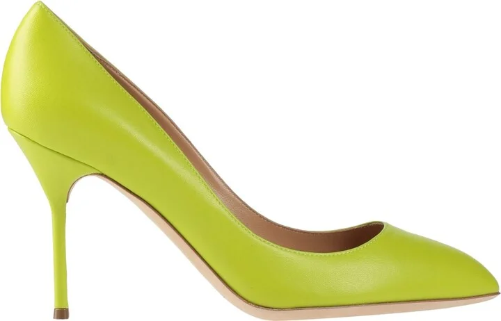 Sergio Rossi Woman Pumps - Image 6