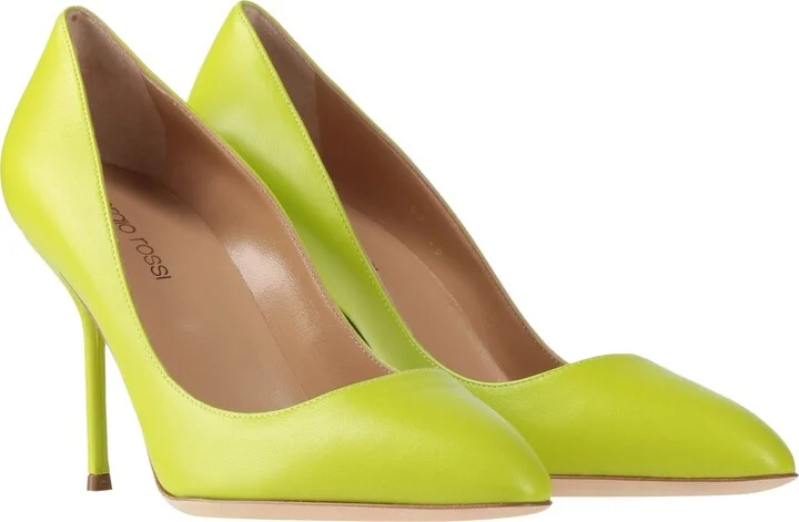 Sergio Rossi Woman Pumps - Image 7